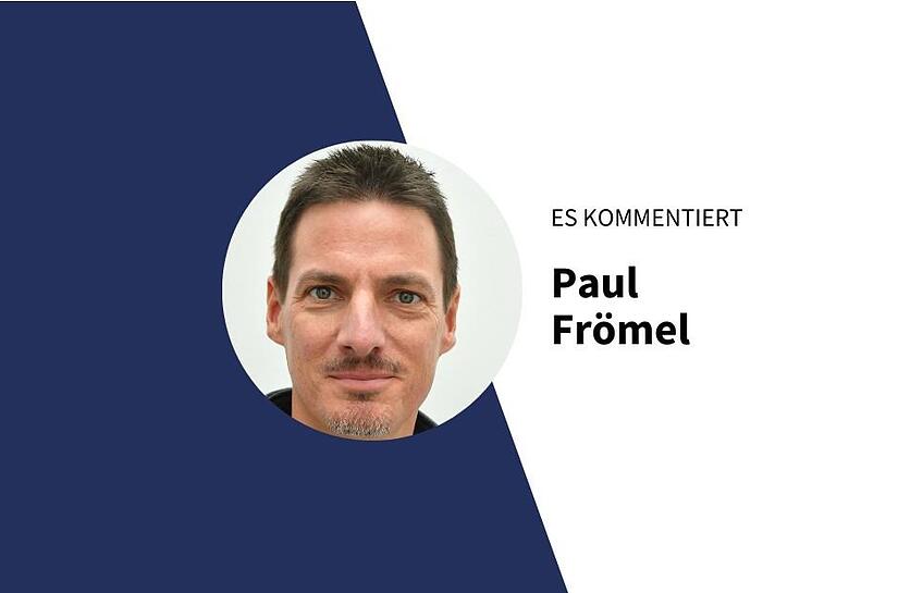 Paul Frömel