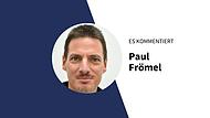 Paul Frömel