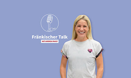 Anja Ippach, die fr&auml;nkische Triathletin, spricht im Podcast &uuml;ber Sport als Beruf, K&ouml;rperwahrnehmung, Training und Unterschiede zwischen Mann und Frau