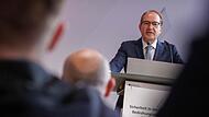 Symposium des Bundesamts f&uuml;r Verfassungsschutz (BfV)
