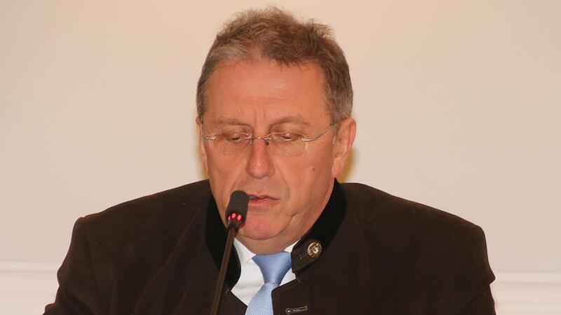 Gegen den Kulmbacher Oberb&uuml;rgermeister wird aktuell ermittelt. Foto: Archiv/Katrin Geyer