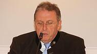 Gegen den Kulmbacher Oberbürgermeister wird aktuell ermittelt. Foto: Archiv/Katrin Geyer