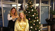 Christkind Höchstadt Christkind Höchstadt