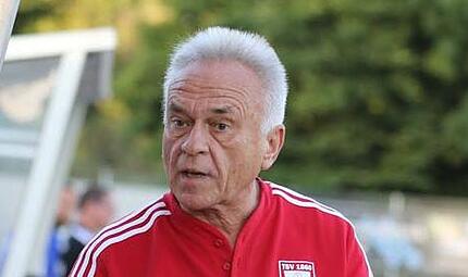 Norbert Kunisch trainiert bis zum Saisonende die SpVgg Lettenreuth und soll den Verbleib in der Kreisliga schaffen.