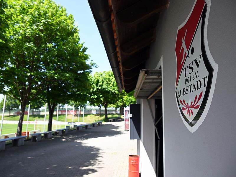 TSV Aubstadt TSV Aubstadt