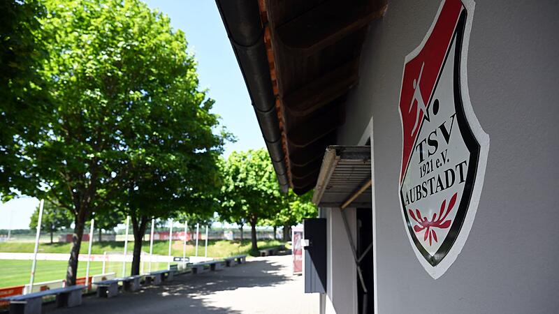 TSV Aubstadt TSV Aubstadt
