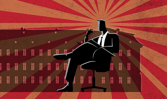 Podcast Razzia im Rathaus Folge 5