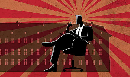 Podcast Razzia im Rathaus Folge 5