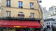 Filmorte aus &laquo;Die fabelhafte Welt der Am&eacute;lie&raquo;