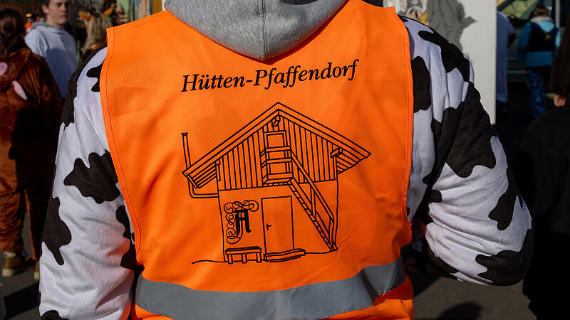 Fasching EbernFasching Ebern