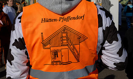 Fasching EbernFasching Ebern