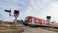 Bahn modernisiert Strecke zwischen Traunstein und Ruhpolding
