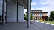 Kunstareal M&uuml;nchen