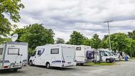 Der Wohnmobilstellplatz an der Sportinsel ist so voll, dass die Stadt nun an der Schleuseninsel einen zweiten Platz einrichten wird.Forchheim & Fränkische Schweiz Der Wohnmobilstellplatz an der Sportinsel ist so voll, dass die Stadt nun an der Schleuseninsel einen zweiten Platz einrichten wird.Forchheim & Fränkische Schweiz