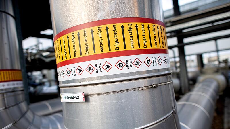 Erdgasspeicher Rehden Erdgasspeicher Rehden