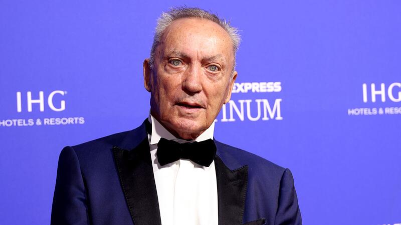 Udo Kier Udo Kier