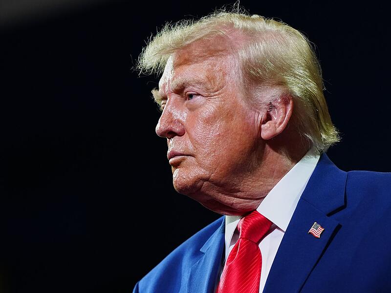 US-Pr&auml;sident Trump