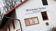 Rittmayer-Keller HallerndorfForchheim & Fränkische Schweiz Fragezeichen statt Gastwirtschaft am Rittmayer-Keller in Hallerndorf: Der umstrittene Nachfolge-Pächter Peter Mejsner übernimmt doch nicht. Wie es stattdessen weitergeht, sei indes schon geklärt.