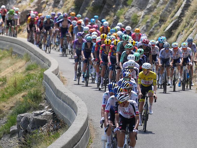 Tour de France &ndash; 19.Etappe