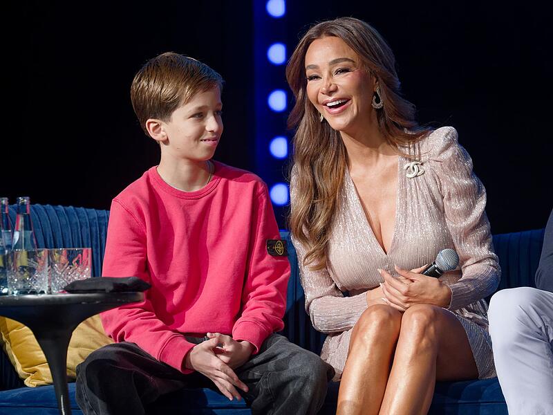 Musical &laquo;Mrs. Doubtfire&raquo; kommt nach D&uuml;sseldorf