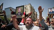 Todesurteile in Syrien - Nadschib