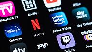 Streaming-Dienste Streaming-Dienste