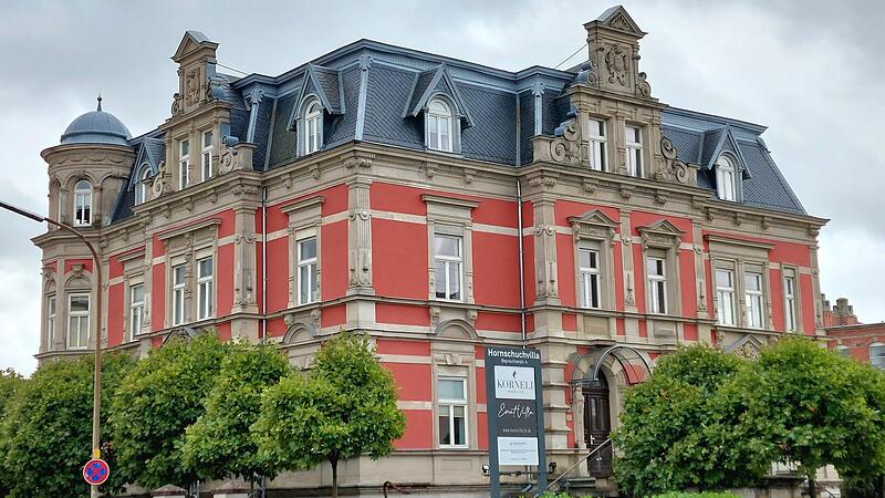 EventvillaForchheim & Fr&auml;nkische Schweiz