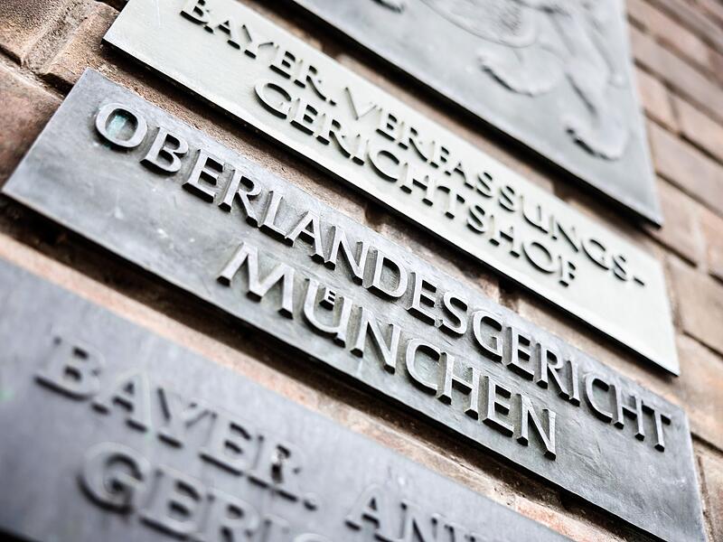Oberlandesgericht München