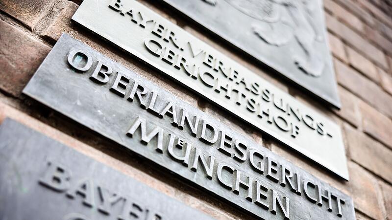 Oberlandesgericht München Oberlandesgericht München