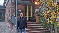 Bernd Hüfner aus Untererthal beantragte für den Kindergarten St. Martin rückwirkend einen Zuschuss von 2/3. Bernd Hüfner aus Untererthal beantragte für den Kindergarten St. Martin rückwirkend einen Zuschuss von 2/3.