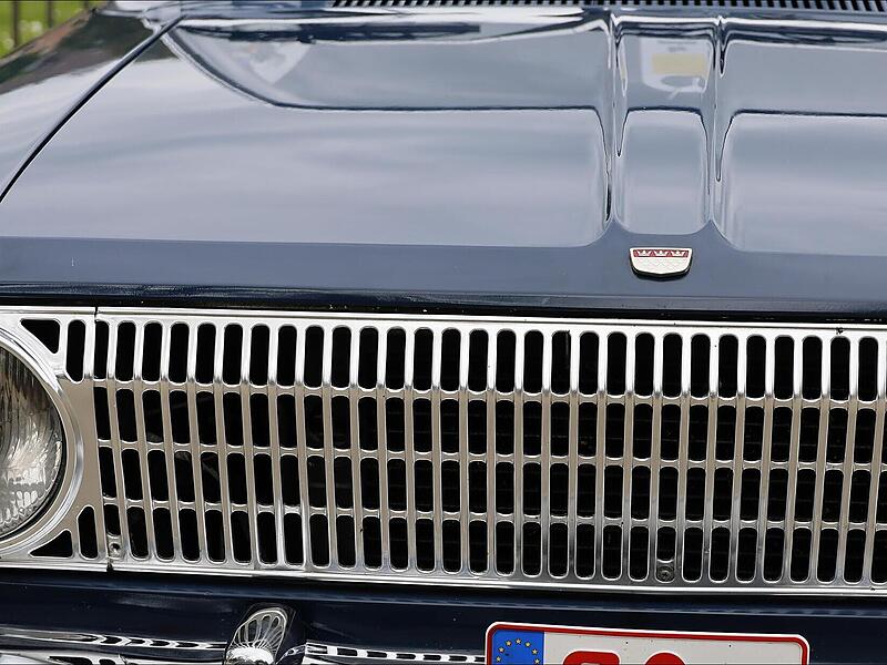 Oldtimertreffen 2023Oldtimertreffen 2023