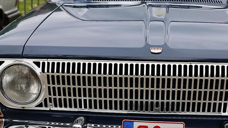 Oldtimertreffen 2023Oldtimertreffen 2023