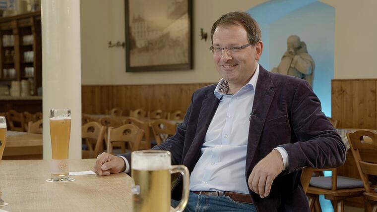 Martin Schöffel