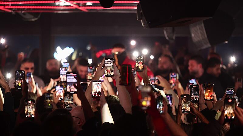 Haftbefehl in Gießen Haftbefehl in Gießen