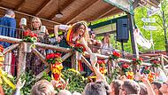 Kellerwalderöffnung 2025Forchheim & Fränkische Schweiz