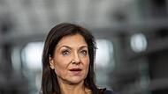 Katherina Reiche Katherina Reiche
