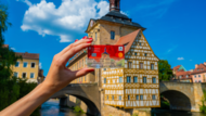 Neue Sparkassen-Card (Debitkarte) der Sparkasse Bamberg: Infos zu Leistungen, Vorteilen, Gewinnspiel und mehr