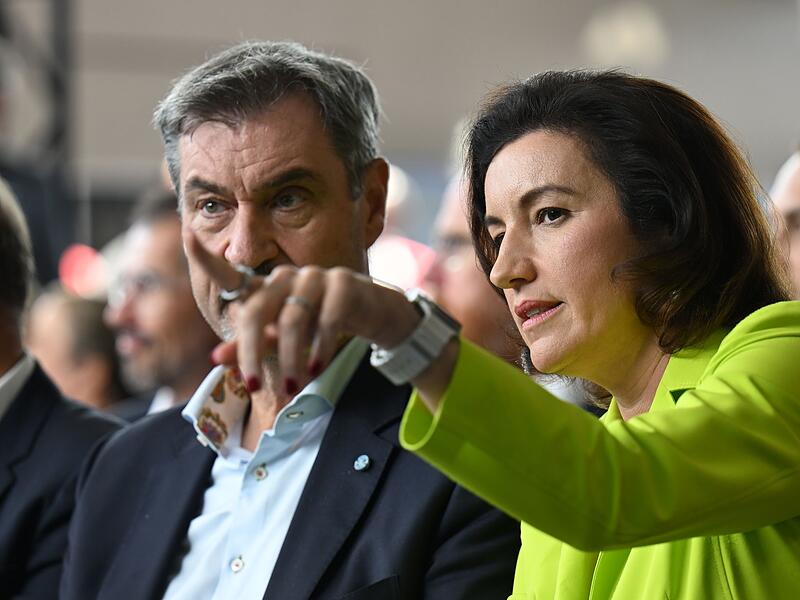 S&ouml;der und B&auml;r