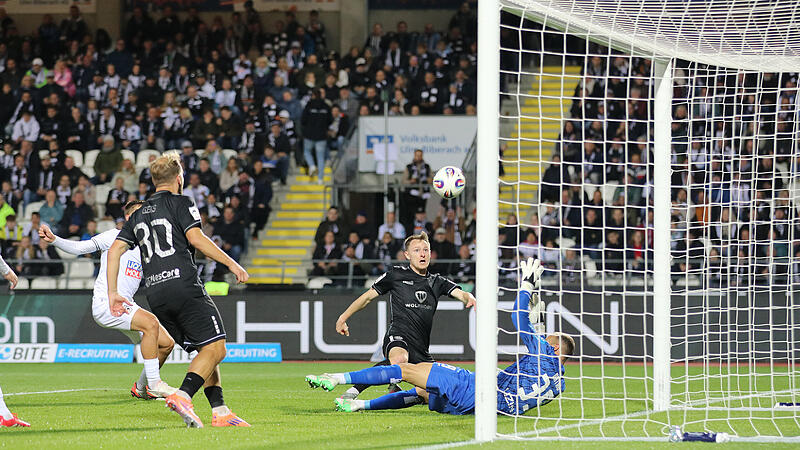 FC 05 Schweinfurt: Nach Ulm und vor Verl