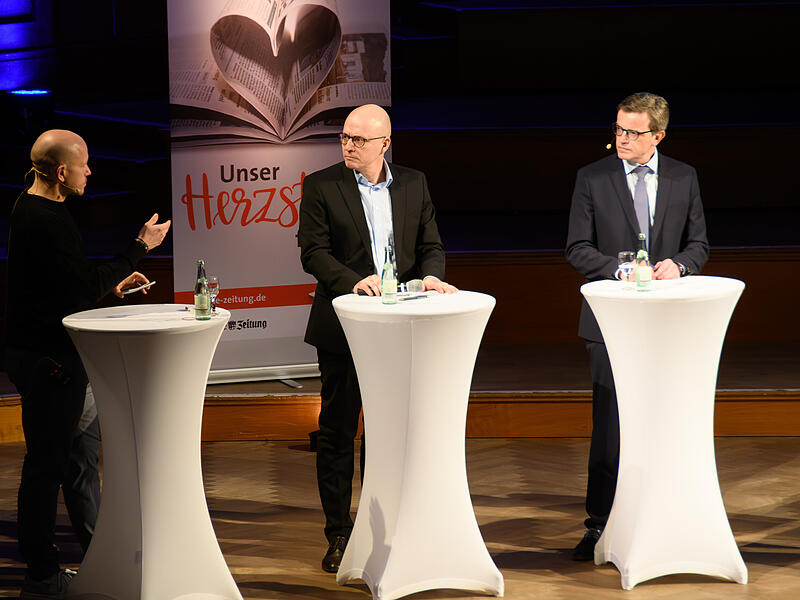 Wahlarena: Wer wird Oberbürgermeister in Bad Kissingen?Wahlarena: Wer wird Oberbürgermeister in Bad Kissingen Wahlarena: Wer wird Oberbürgermeister in Bad Kissingen?Wahlarena: Wer wird Oberbürgermeister in Bad Kissingen