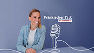 Ingalena Schömburg-Hauck, kurz Leni, ist schnellste Frau von Bamberg bekannt - und macht auch auf Instagram auf sich aufmerksam. Im Podcast "Fränkischer Talk" erzählt sie von Licht und Schatten im Laufsport.