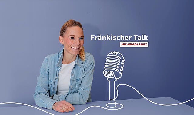 Ingalena Sch&ouml;mburg-Hauck, kurz Leni, ist schnellste Frau von Bamberg bekannt - und macht auch auf Instagram auf sich aufmerksam. Im Podcast "Fr&auml;nkischer Talk" erz&auml;hlt sie von Licht und Schatten im Laufsport.
