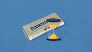 Zustellung Fränkischer Tag