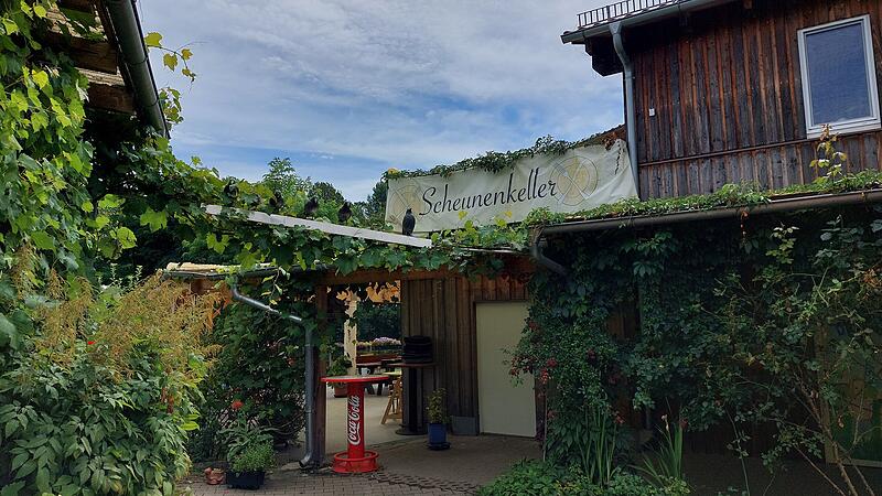 Nach vier Jahren schon wieder Schluss: Die Gastronomie am Campingplatz muss Ende August schließen.