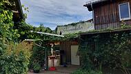 Nach vier Jahren schon wieder Schluss: Die Gastronomie am Campingplatz muss Ende August schließen.
