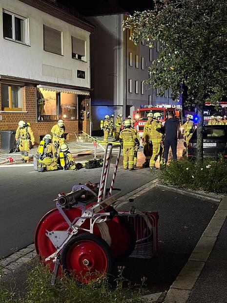 Brand Kaulangerstraße 2. Oktober 2024Brand Kaulangerstraße 2. Oktober 2024 Brand Kaulangerstraße 2. Oktober 2024Brand Kaulangerstraße 2. Oktober 2024