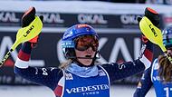 Ski alpin Weltcup in Sestriere