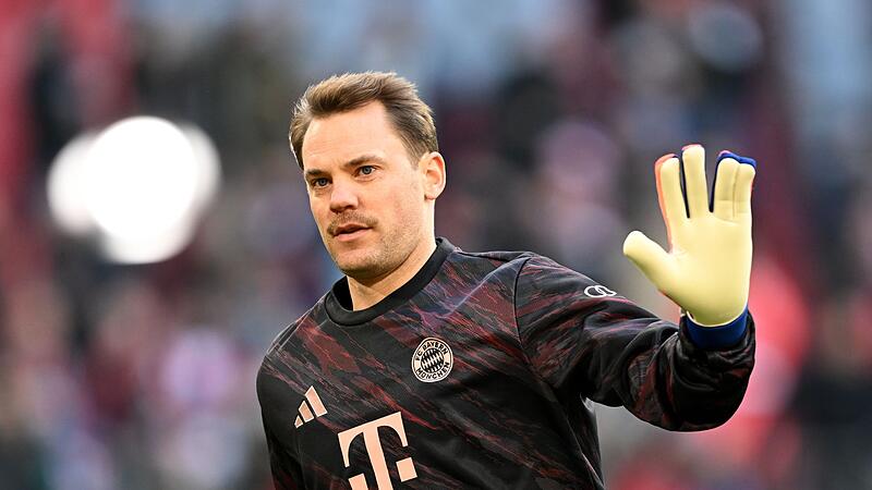 Manuel Neuer
