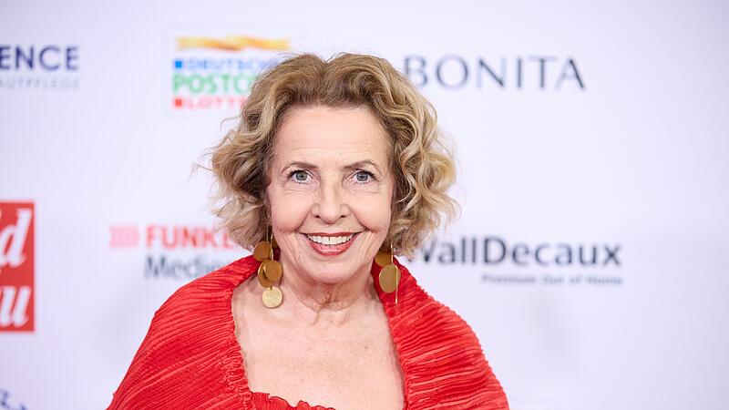 Michaela May Michaela May