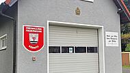 Die Freiwillige Feuerwehr K&ouml;dnitz steht vor der Aufl&ouml;sung.Alexander Hartmann